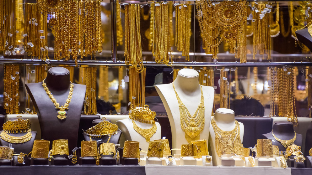 تعرف على سعر غرام الذهب السوق المحلية