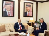 وزير الداخلية: مستعدون لتذليل أي عقبات تواجه العراقيين