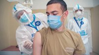 إعطاء أكثر من 4.5 مليون جرعة لقاحات كورونا