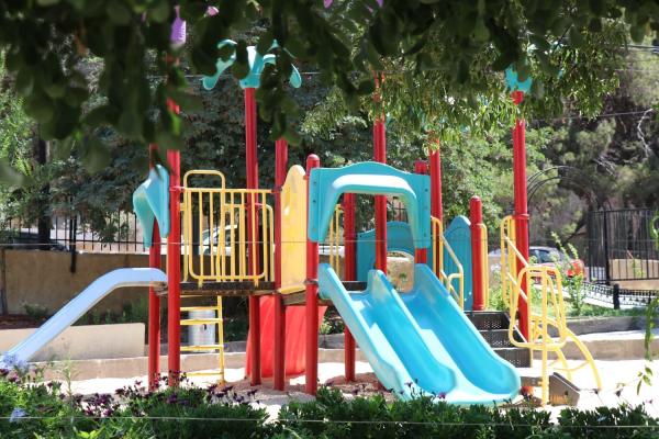 مهيرات: حدائق ومتنزهات الأمانة ستعمل بالشكل المعتاد خلال أيام عيد الأضحى