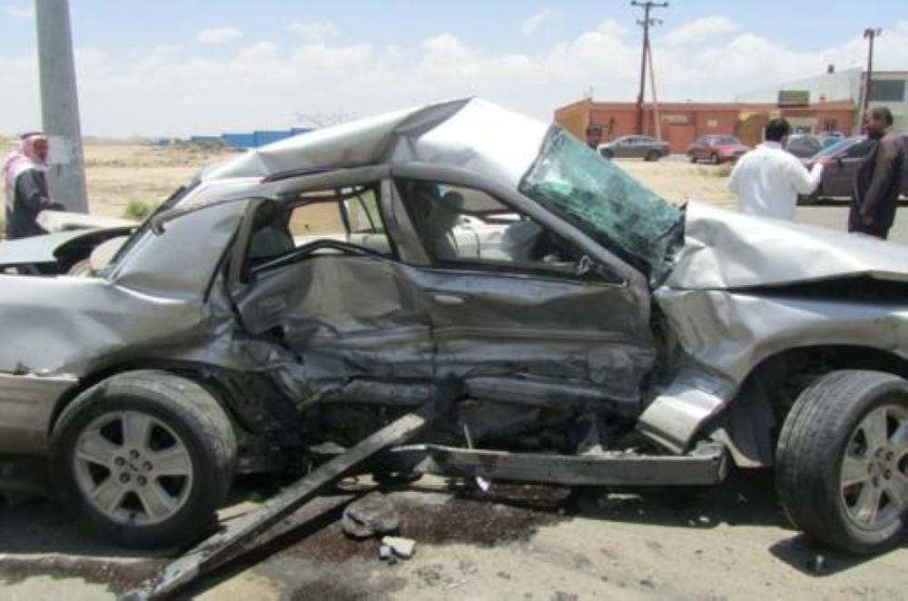 وفاة خمسيني و اصابة واحدة أثر حادث دهس في جرش
