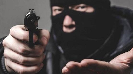 سلب 1500 دينار من مواطن في مرج الحمام