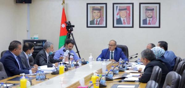 مالية النواب تدعو إلى استرداد المبالغ المصروفة بطريقة مخالفة للقانون