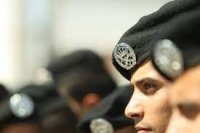ضبط منتحل شخصية رجل أمن يطلب اثباتات المواطنين في الزرقاء