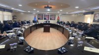 وزير الداخلية يدعو المواطنين للالتزام بأوامر الدفاع في العيد