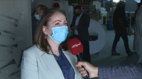 وزيرة الصناعة: تحفيز صادرات الصناعة تعزّز تنافسيتها في الأسواق الخارجية