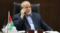 المجلس التشريعي الفلسطيني يهاتف النائب "عطية" .. ويشيد بمواقف المملكة الداعمة لفلسطين