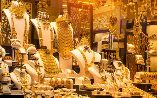 أسعار الذهب في الأردن