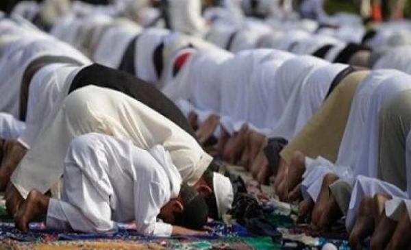 بلدية السلط تجهز 4 مصليات لعيد الأضحى