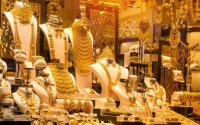 أسعار الذهب في الأردن