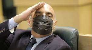 الخصاونة يهنئ بعيد الأضحى