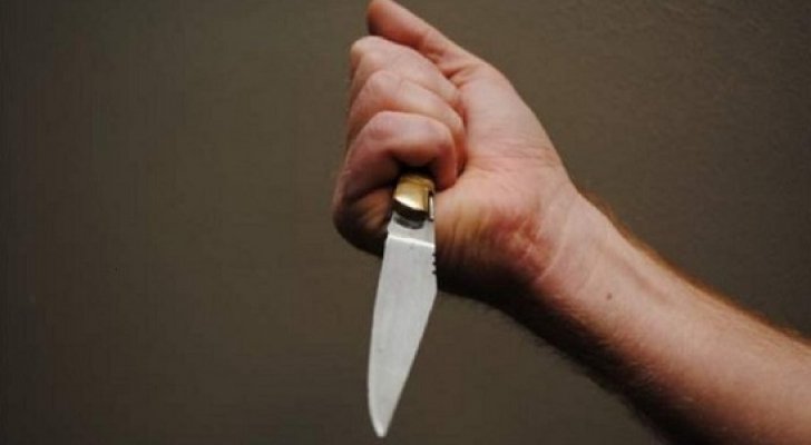 شاب يذبح والدته بنهار العيد .. تفاصيل