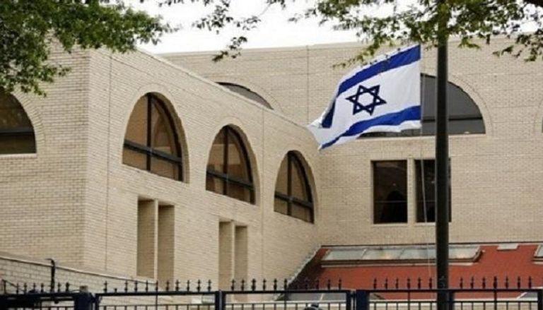  الكيان الصهيوني يعلن انضمامها للاتحاد الأفريقي