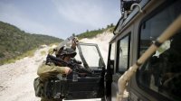 الاحتلال يعتقل شخصين تسللا من لبنان إلى الجليل