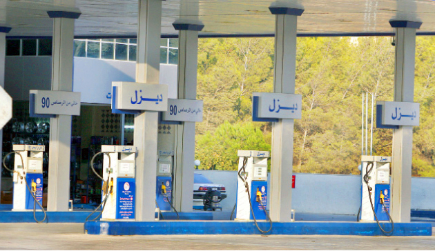 ارتفاع أسعار النفط عالميا لليوم الثالث على التوالي