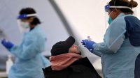 4 وفيات و331 إصابة جديدة بكورونا