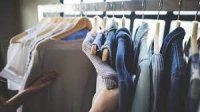 دية: انخفاض مبيعات الالبسة 40% عن العام الماضي و60% عن عيد الفطر