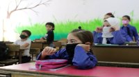 130 ألف طالب انتقلوا من المدارس الخاصة إلى الحكومية خلال جائحة كورونا