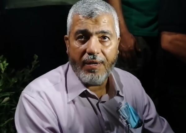 زوج المتوفاة بمستشفى الجاردنز يكشف تفاصيل جديدة