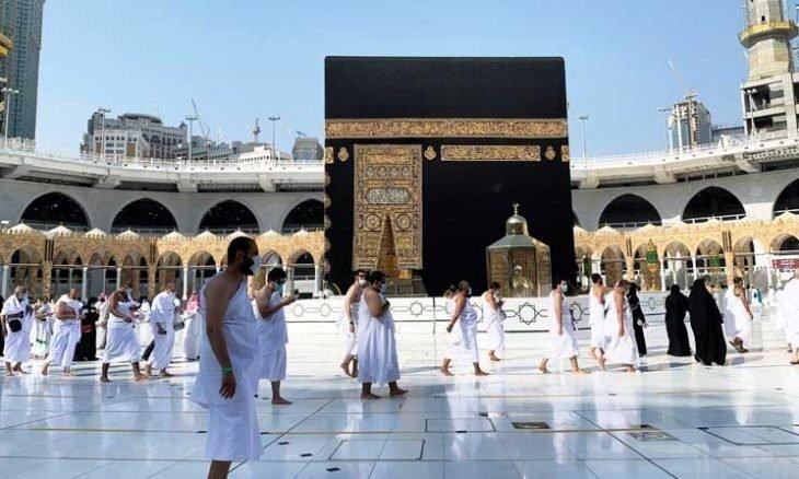السعودية تعلن رسميا عودة العمرة