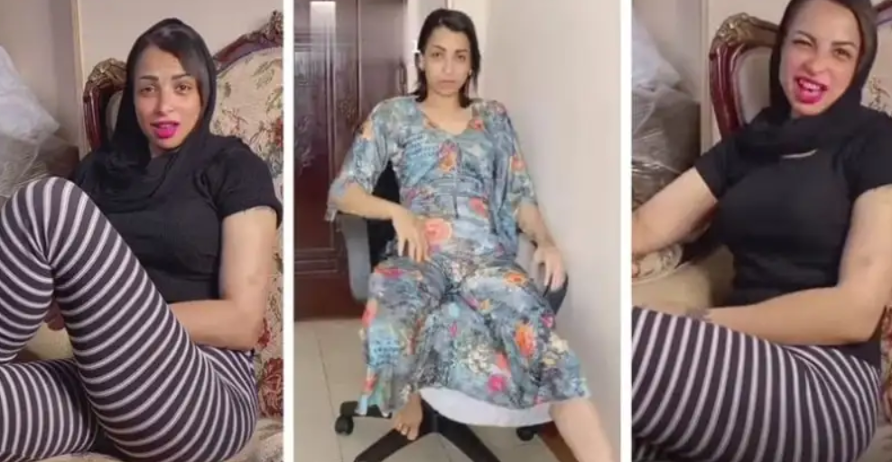 الشرطة المصرية تبحث عن فتاة في 3 محافظات - فيديو