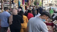 غرفة تجارة الأردن تعقد لقاء مع الحكومة لبحث قضايا القطاع التجاري