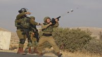 إصابة فلسطيني برصاص الاحتلال الصهيوني في جنين