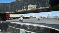 الاحتلال يمنع إدخال الوقود لمحطة كهرباء غزة