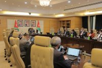 الخصاونة: نتصدى لمن يستهدف زعزعة الأوضاع الأساسية لمجتمعنا