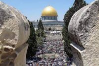 كنعان: الزيارة الملكية لأميركا دفاع عن القضية الفلسطينية والقدس