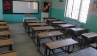 إنشاء مدارس جديدة بالبادية الجنوبية