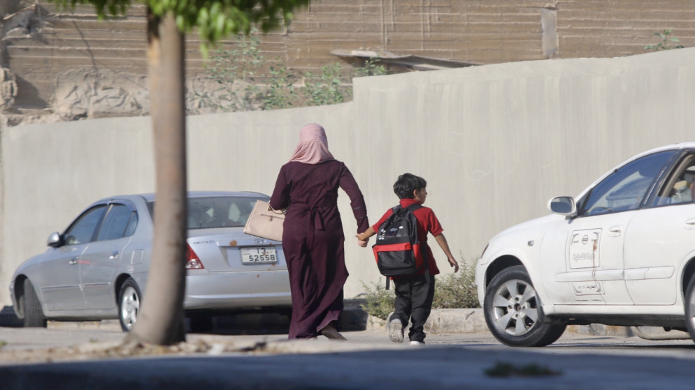 الهواري: لا علاقة بين تطعيم الأطفال والتعليم الوجاهي