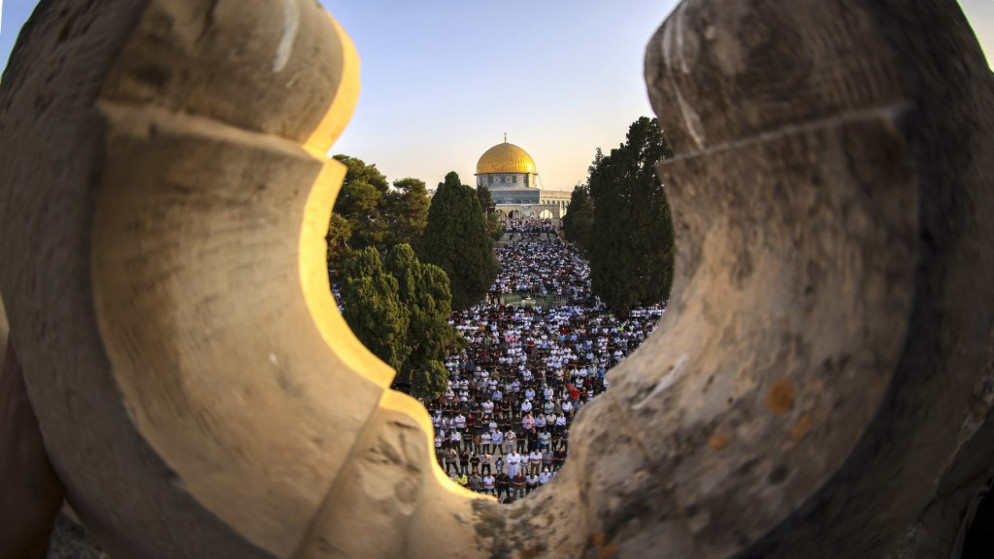 "مجلس أوقاف القدس": مخطط صهيوني يستهدف تدمير أهم المراكز الثقافية والحضارية والتجارية في القدس