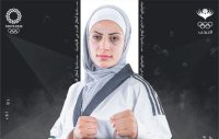 الصادق والشرباتي يحملان آمال الأردن في الأولمبياد