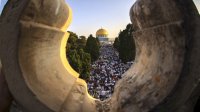 "مجلس أوقاف القدس": مخطط صهيوني يستهدف تدمير أهم المراكز الثقافية والحضارية والتجارية في القدس