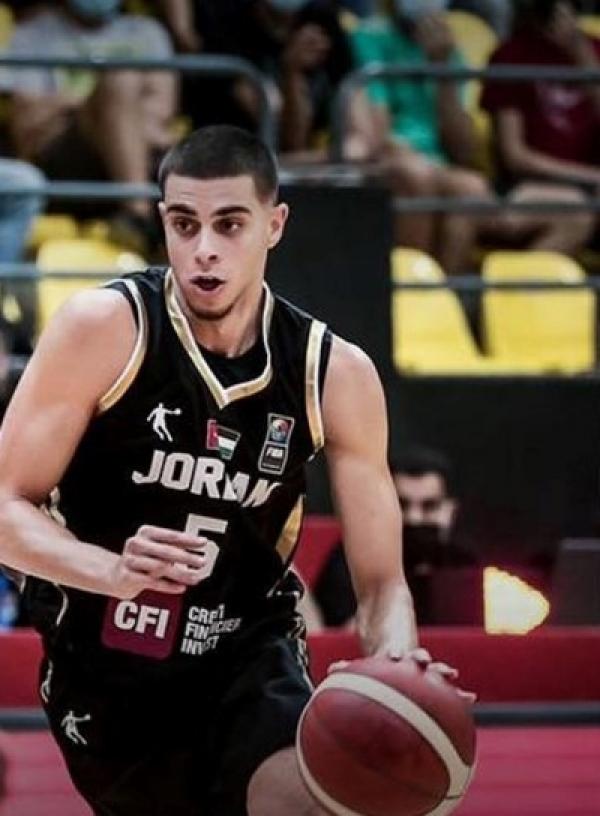 منتخب السلة يفوز على نظيره السعودي ببطولة الملك عبدالله الثاني