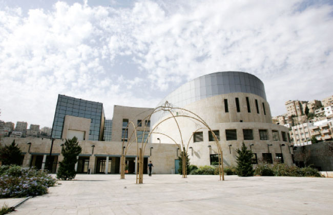 “الأمانة”: احتجاجات على إقامة أسواق شعبية يؤجل حل أزمة البسطات