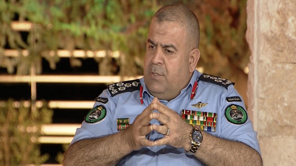 إدارة مراكز الإصلاح والتأهيل: 90% نسبة الإصابة بكورونا بين النزلاء الجدد في السجون