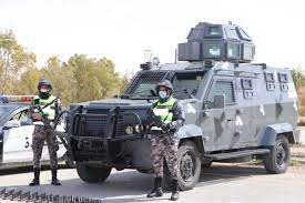 توضيح من الأمن حول مداهمة لإحدى المزارع