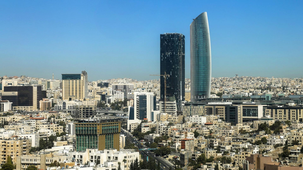 تراجع الاستثمار الأجنبي في الأردن في الربع الأول من العام الحالي