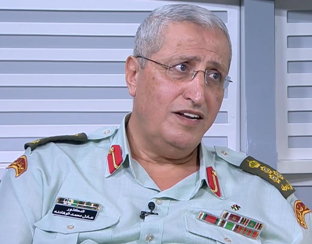 الوهادنة: نعمل على تجنب مزيد من الإصابات