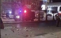 مقتل أربعيني واصابات بمشاجرة مسلحة في إربد