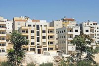 1.1 الف شقة وأرض بيعت لغير أردنيين خلال النصف الأول
