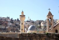 لجنة التراث العالمي تناقش إدراج السلط على قائمتها