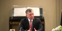 بالاسماء .. الملك يلتقي صحفيين وكتاب مقالات