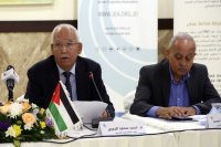 اشهار جائزة أفضل منتج اردني في قطاع الصناعات الكيميائية والبلاستيكية