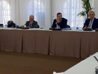 الرفاعي لحزبيين: نقل السجل الانتخابي إلى الهيئة المستقلة