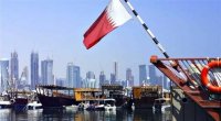 قطر تحقق فائضا تجاريا بمقدار 4.58 مليار دولار الشهر الماضي