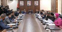 قانونية النواب تعدل اسم قانون "البلديات واللامركزية"