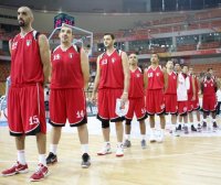 المنتخب الأولمبي للسلة يخسر أمام الفلبين ببطولة الملك عبد الله الثاني